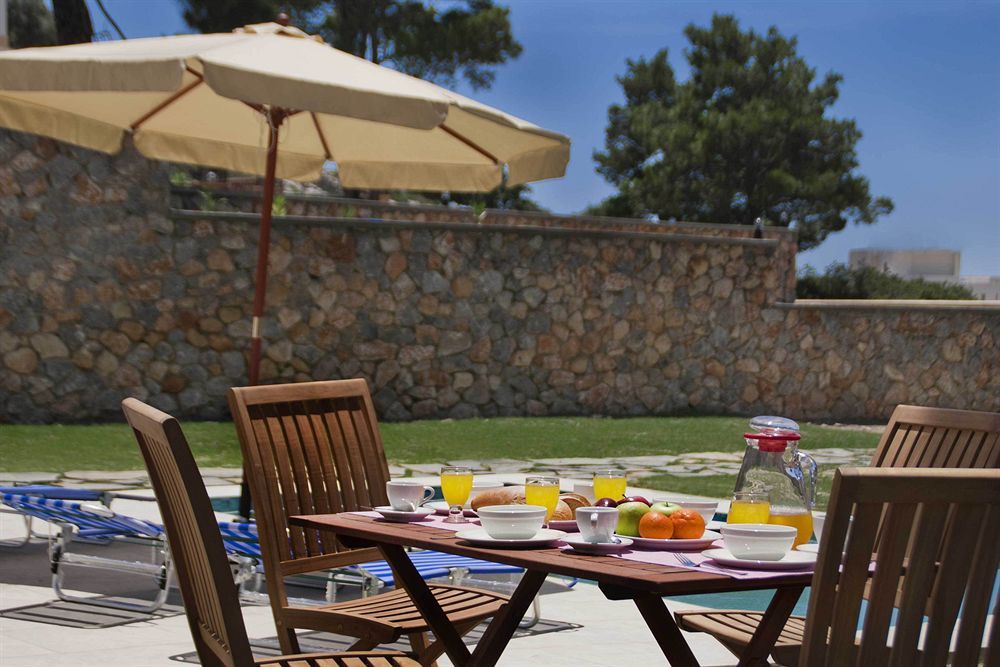 Villa Pefkos Hillside Pefki (Rhodes)