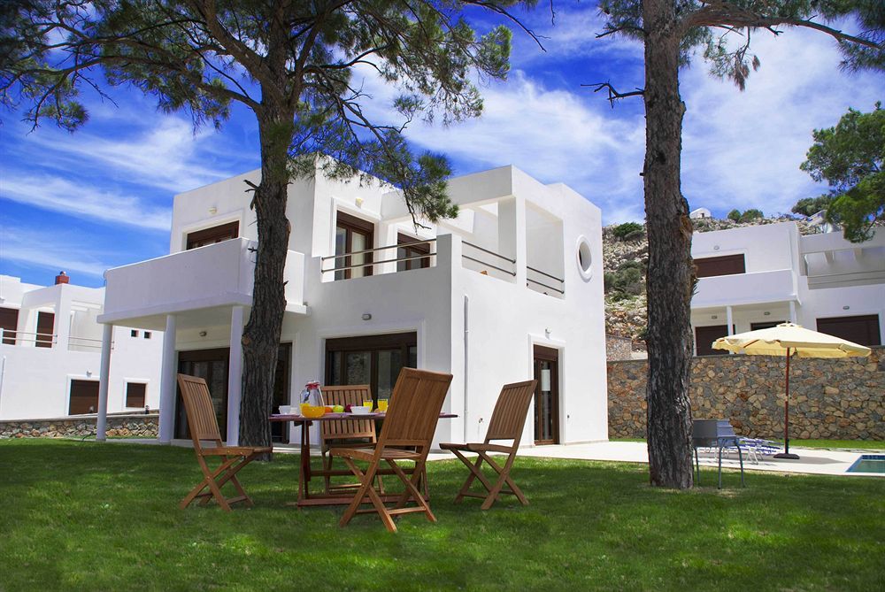 Villa Pefkos Hillside Pefki (Rhodes)