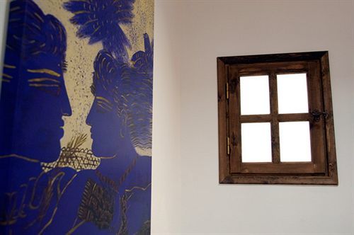 Apartment Domus *