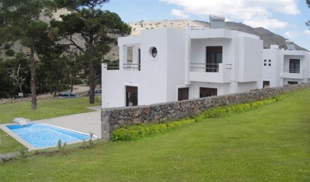 Villa Pefkos Hillside Pefki (Rhodes)