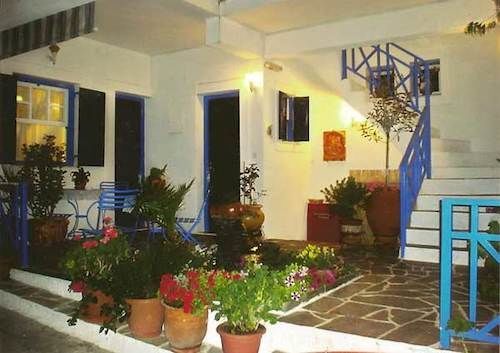 Electra Guest house