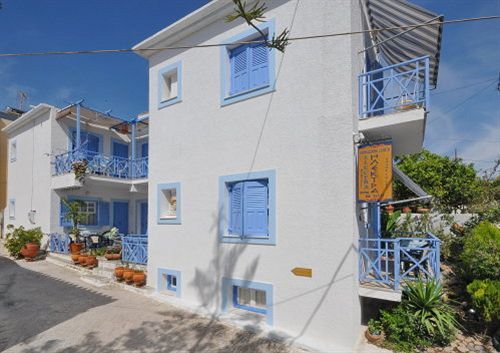 Electra Guest house 3*