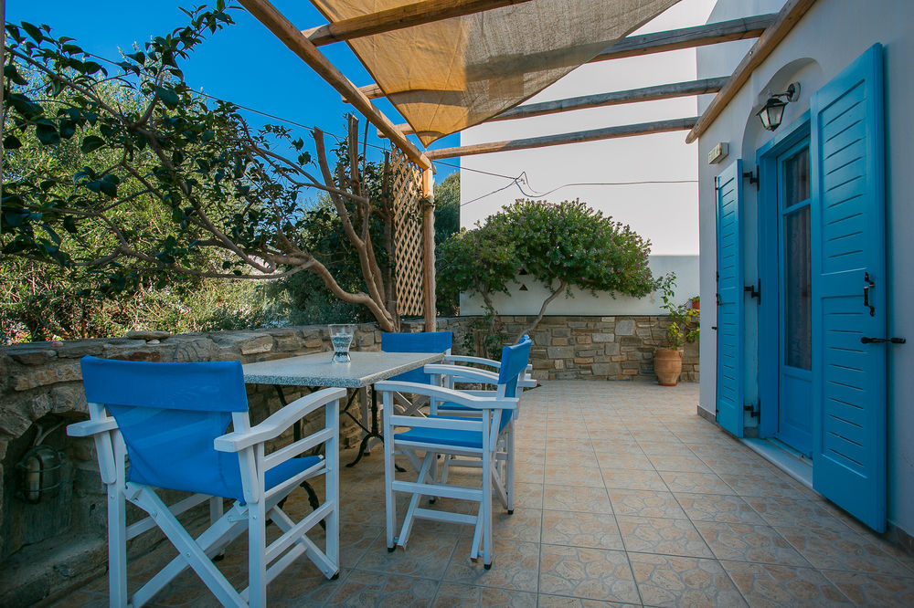 Joseph Guest house Parikia (Paros)