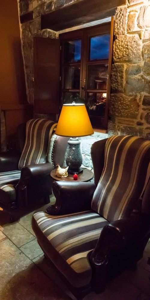 Hotel Xemoni Oitilon
