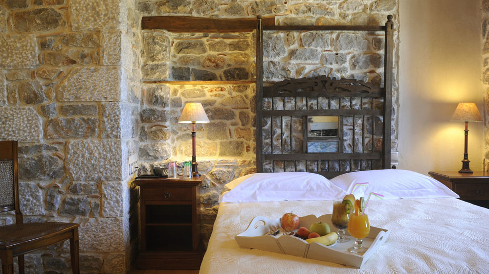 Hotel Xemoni