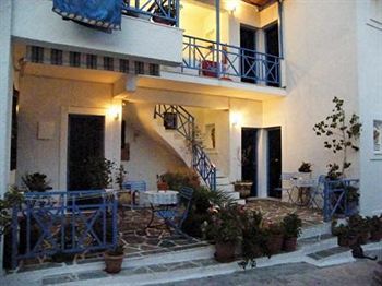 Electra Guest house 3*