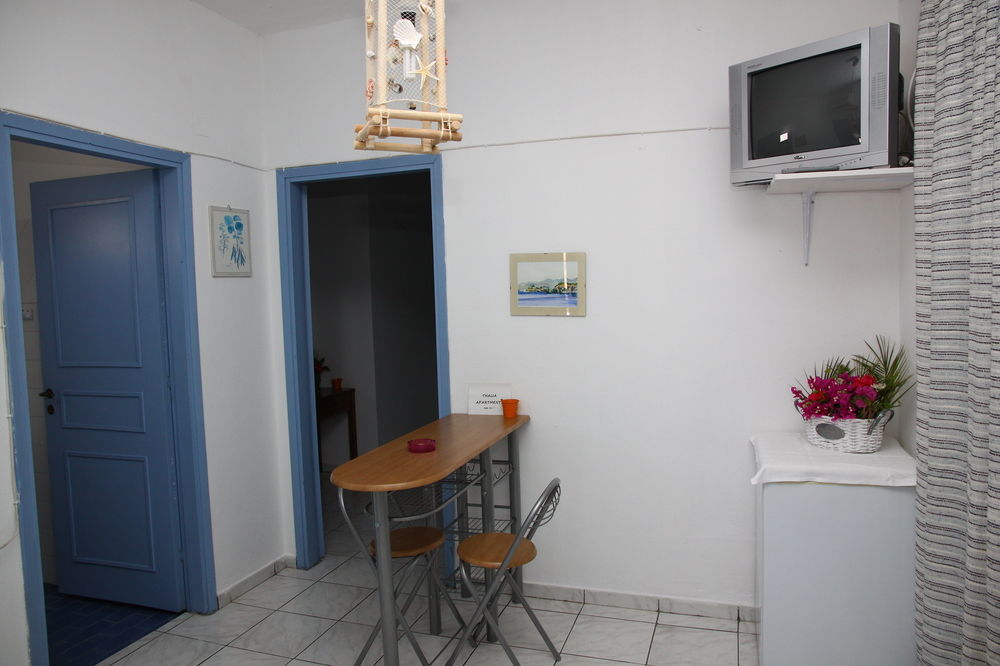 Apartment Thalia