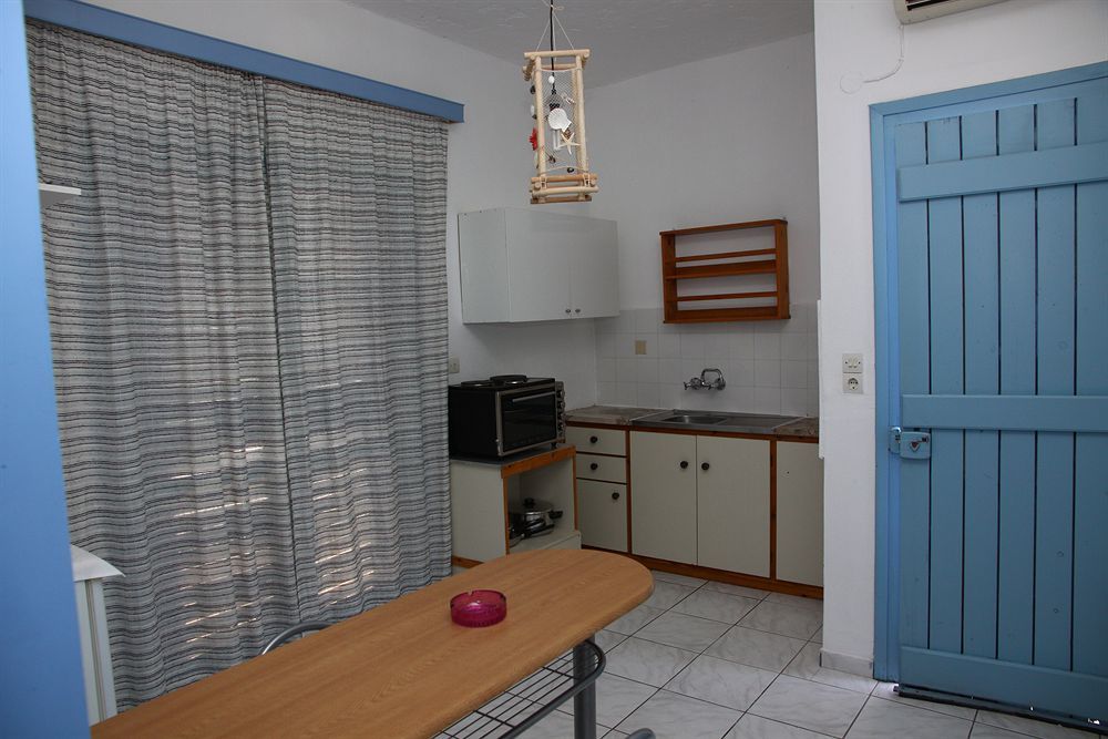 Apartment Thalia *