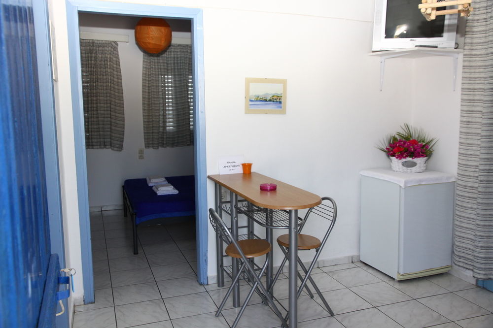 Thalia Apartment Agia Pelagia (Crete)