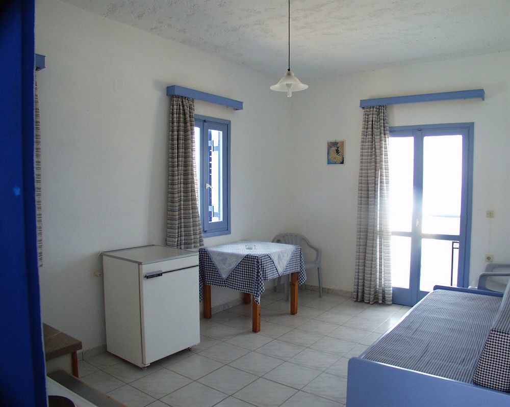 Apartment Thalia