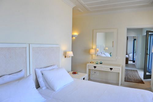 Villa Urania Luxury Villas
