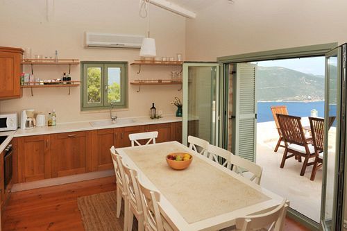 Villa Urania Luxury Villas *