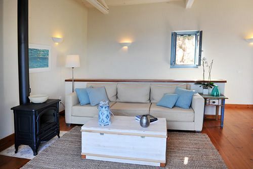 Urania Luxury Villas Pondi
