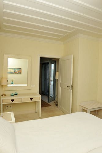 Urania Luxury Villas Villa