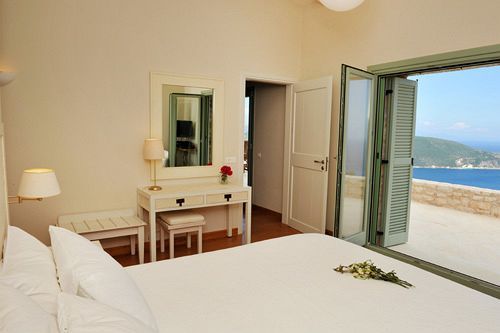 Villa Urania Luxury Villas