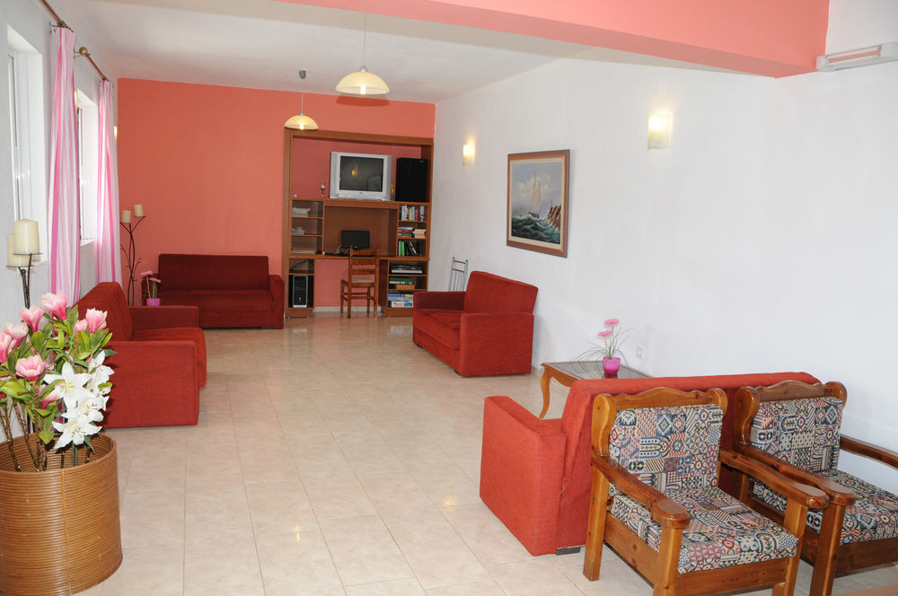 Aparthotel Manolis Plakias