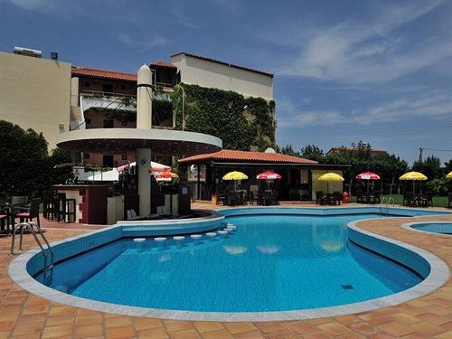 Marigianna Aparthotel