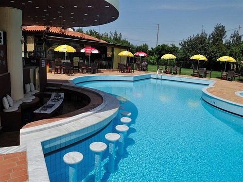 Aparthotel Marigianna Sissi (Crete)