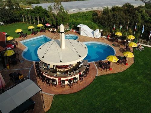 Marigianna Aparthotel 3*