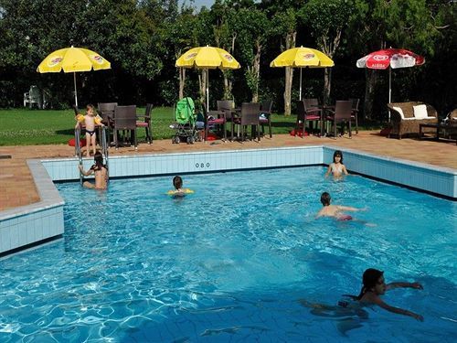 Marigianna Aparthotel 3*