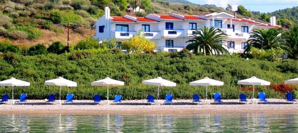 Hotel Agnadi