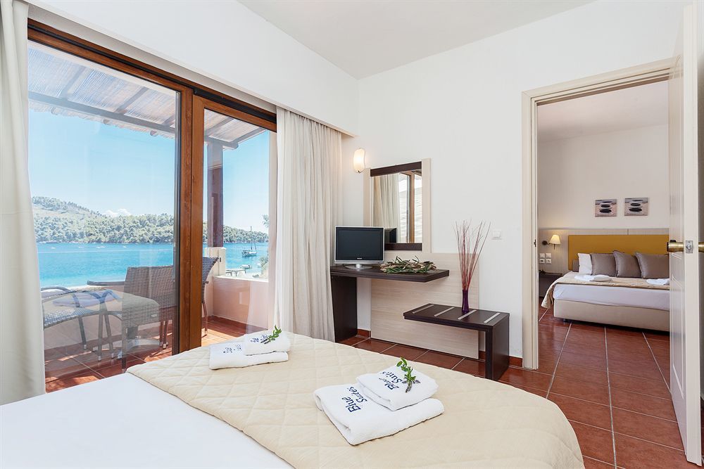 Resort Blue Bay 3*