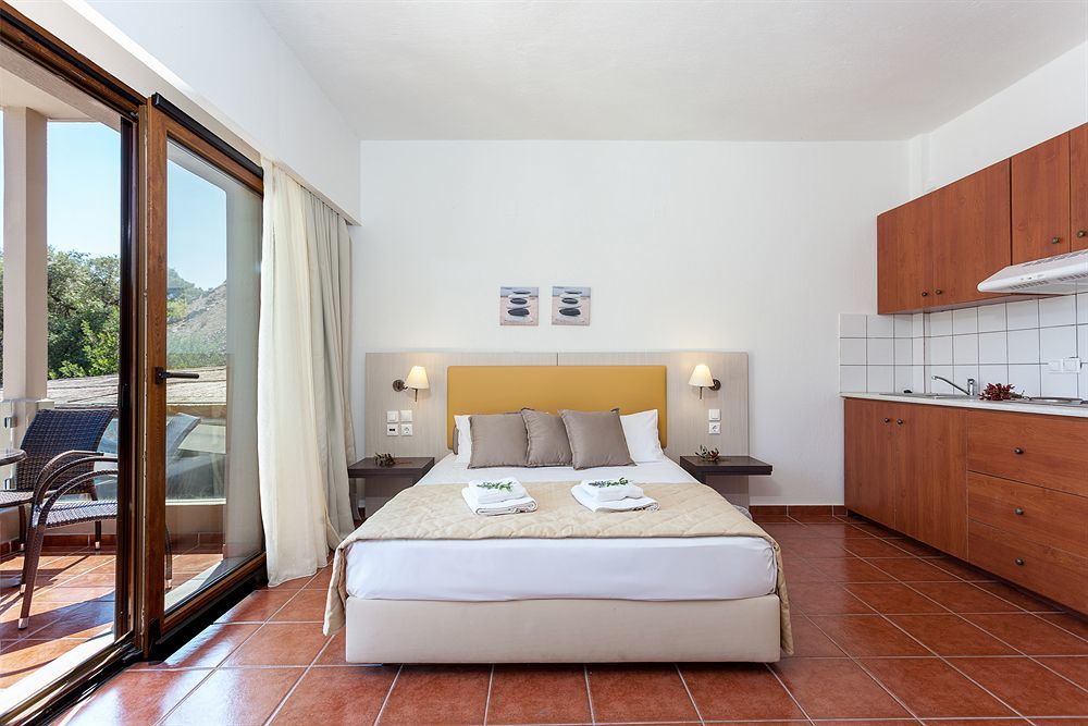 Resort Blue Bay Panormos (Skopelos)