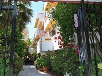 Apartment Stergia Kardamena (Kos)