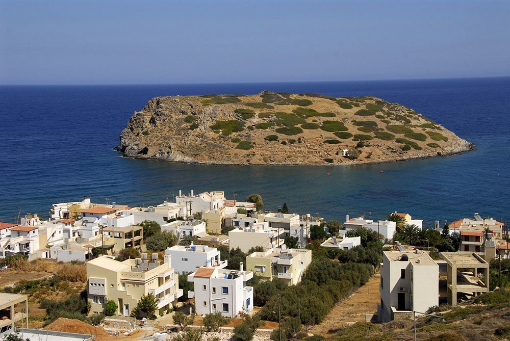 Mohlos Mochlos