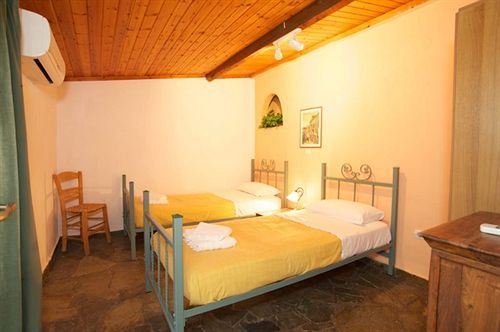 Nostos Hotel
