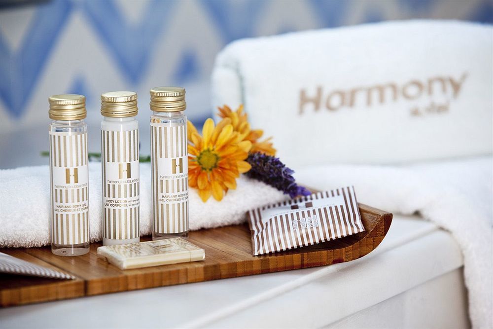 Harmony Boutique 4* Mykonos Town