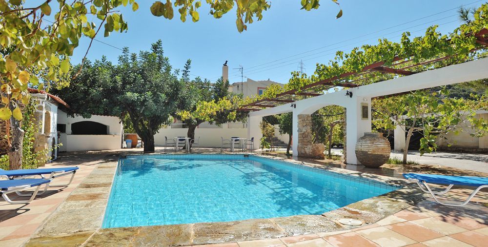 Ammoudara Aparthotel Amoudara (Lasithi)