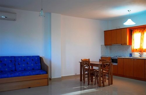 Apartment Fotini Palekastro