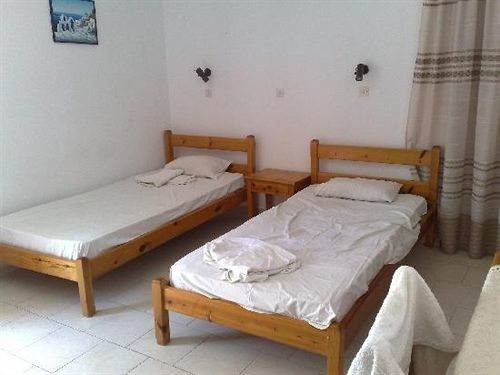 Stergia Apartment