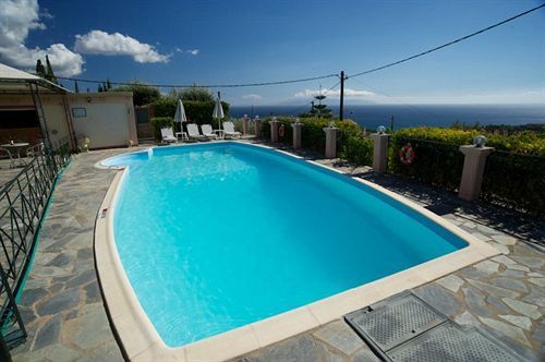 Hotel Nostos Mousata