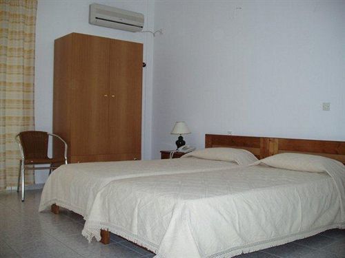 Guest house 123 Armonia
