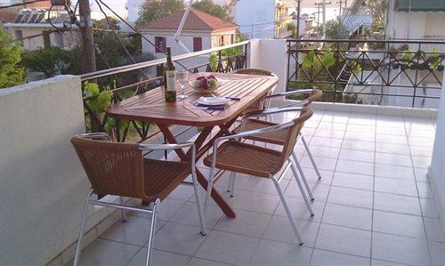 123 Armonia Guest house 3*
