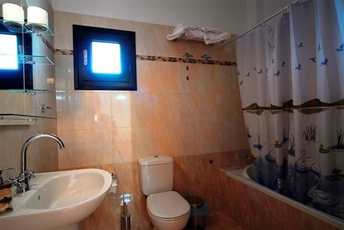 Fotini Apartment