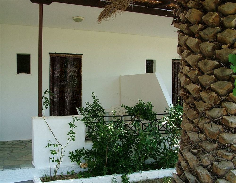 Meroi - Adults Friendly Guest house Skyros