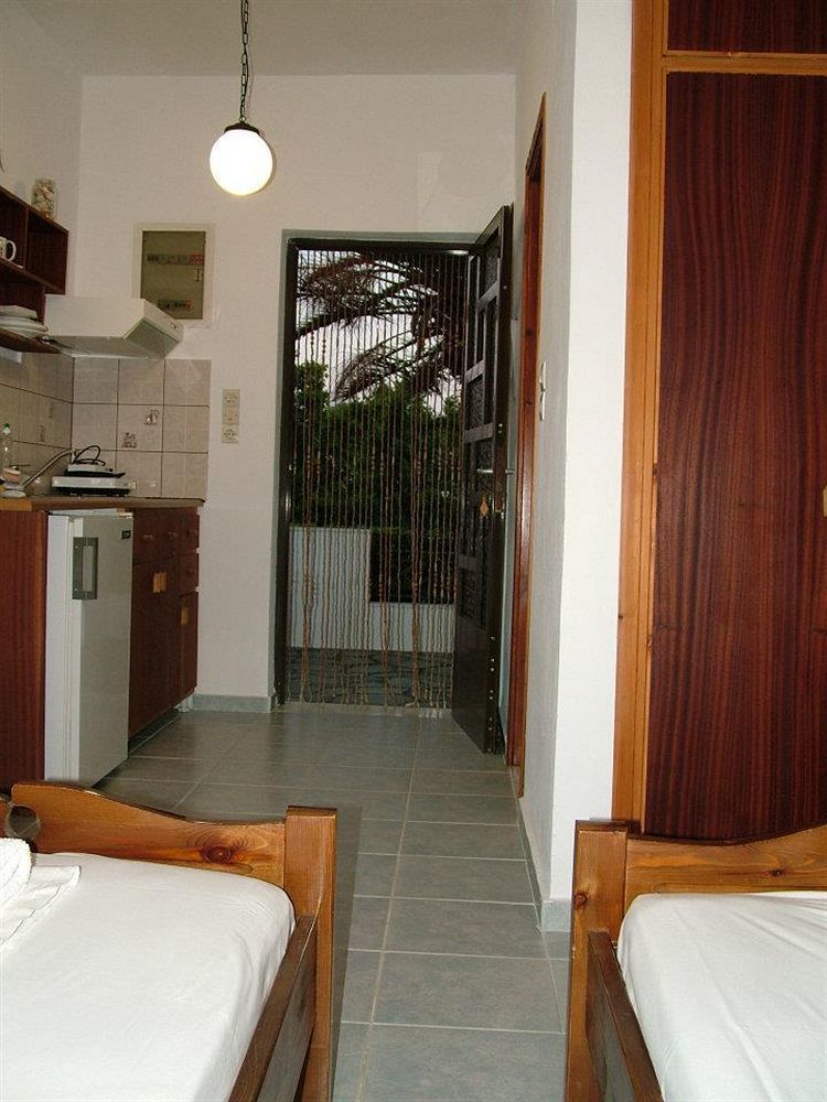 Guest house Meroi - Adults Friendly 2*