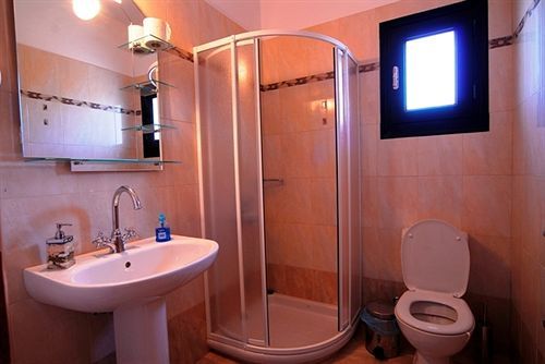 Apartment Fotini Palekastro