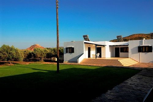 Fotini Apartment *