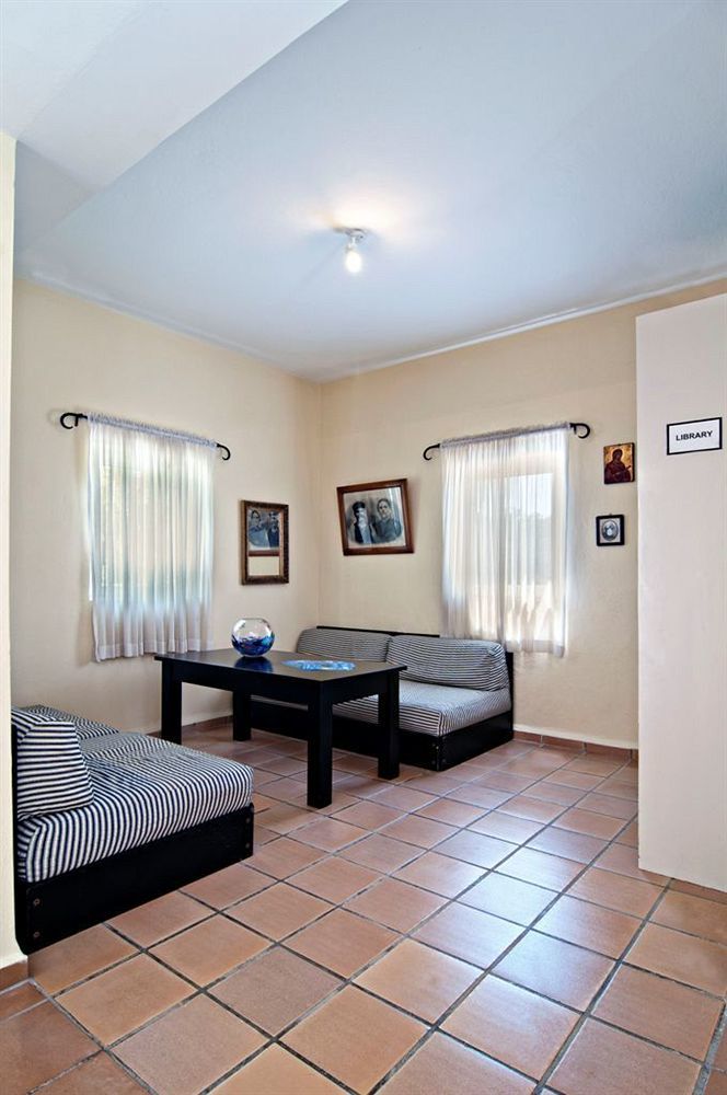 Aparthotel Ourania Hersonissos (Crete)