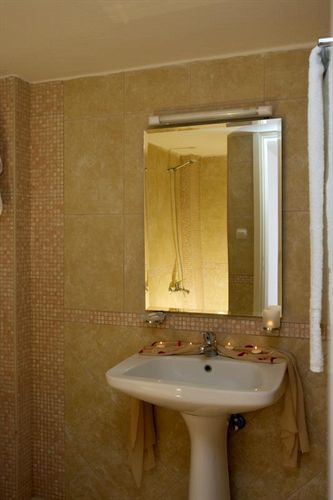 Ourania Aparthotel Hersonissos (Crete)