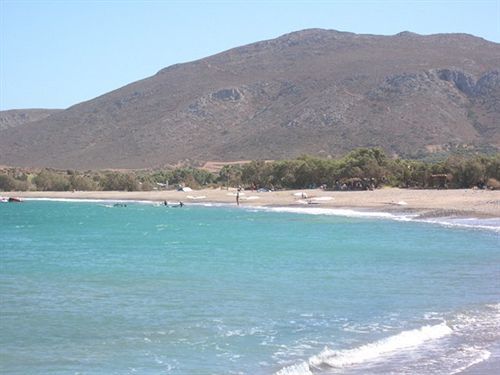 Casa Di Mare Palekastro