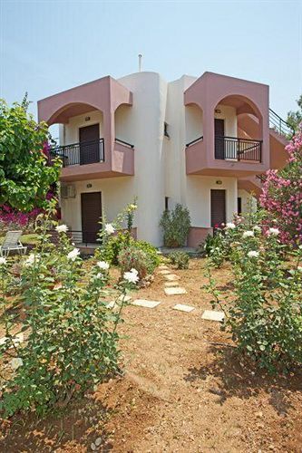 Akti Rethymno *