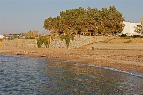Akti Rethymno Apartment *