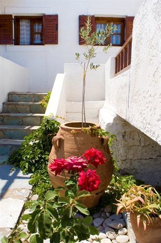 Casa Di Mare Apartment