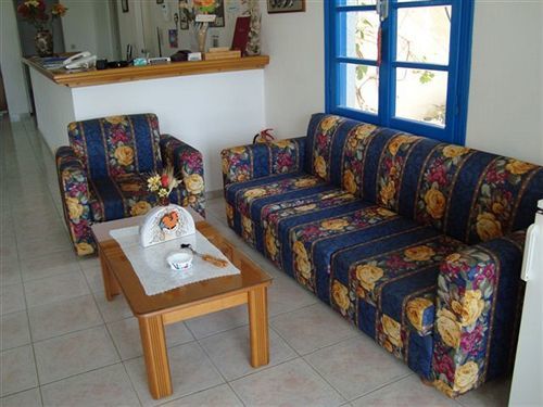 Creta Sun 2* Agia Pelagia (Crete)