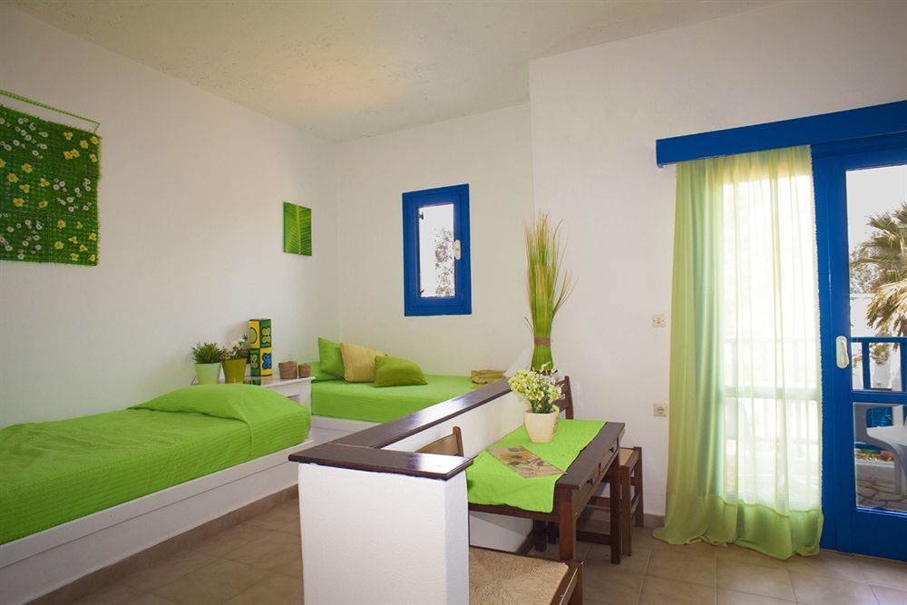 Hotel (adults Only) Hersonissos (Crete)